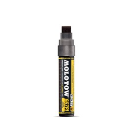 Filzstift Molotow Speedflow Chemical Black 667PI 15mm