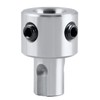 Accusize Industtial Tools 3/4" Weldon Shank to 3/4" Nitto One
