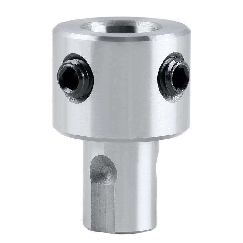 Accusize Industtial Tools 3/4" Weldon Shank to 3/4" Nitto One