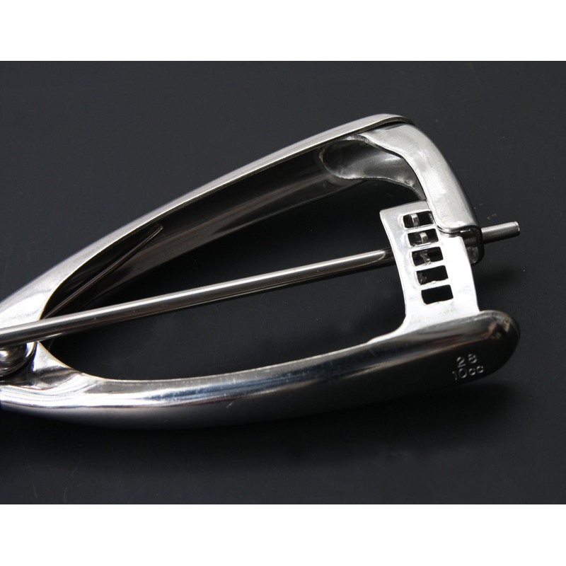 MT Torimatsu 18-8 DX Ice Cream Scoop