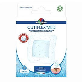 cutiflex 14 x 14 cm 5PZ