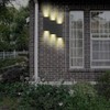 6W LED Wall Light Energy Saving Fixture Lamp for Bedroom