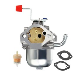 SVKZGFZ 0A4600 Carburetor for Generac GN410HS GN410 GN360 GH360 A4600 410HS 5500XL 6500XL 7550EXL 8000EXL GP6500 GP7000E GP8000 XG8000E 091187 410CC Generator Carb 0G95940SRV