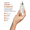 PLUS New Terasana Clear + Control Healthy Skin Serum 1