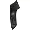 dtangor For Dodge Ram 1500 2019-2022 Front Bumper Filler Panel