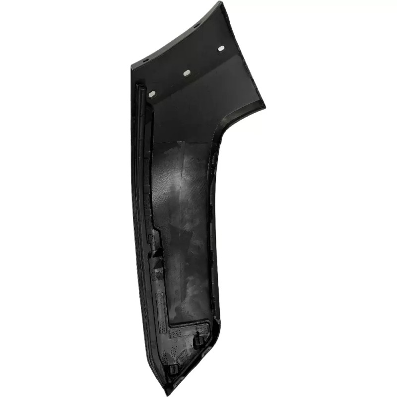 dtangor For Dodge Ram 1500 2019-2022 Front Bumper Filler Panel