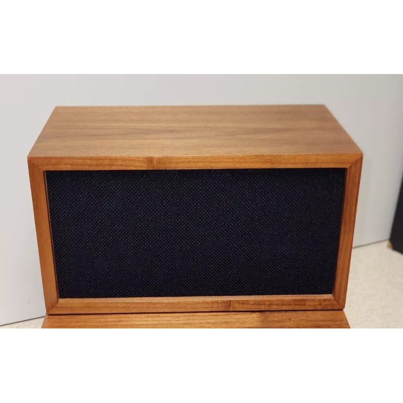 KLH Replacement Grill KLH Model Eight Radio & Thirteen Speaker