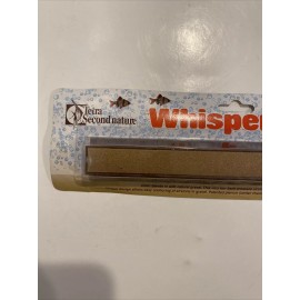 Tetra Second Nature Vintage Second Nature Whisper Airstone Large Size Aquarium Accessory NOS