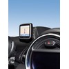 KUDA 5545 Halterung Kunstleder schwarz für Mini ab 2014 (F55/