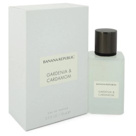 Banana Republic Gardenia & Cardamom by Banana Republic Eau De Parfum Spray (Unis
