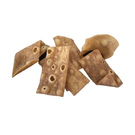 Maebo's One-Ton Chips, Won Ton Chips 4 oz. bag - 2 Pack