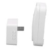 Wireless Doorbell Home Intelligent Remote Control Doorbell USB Power Supply