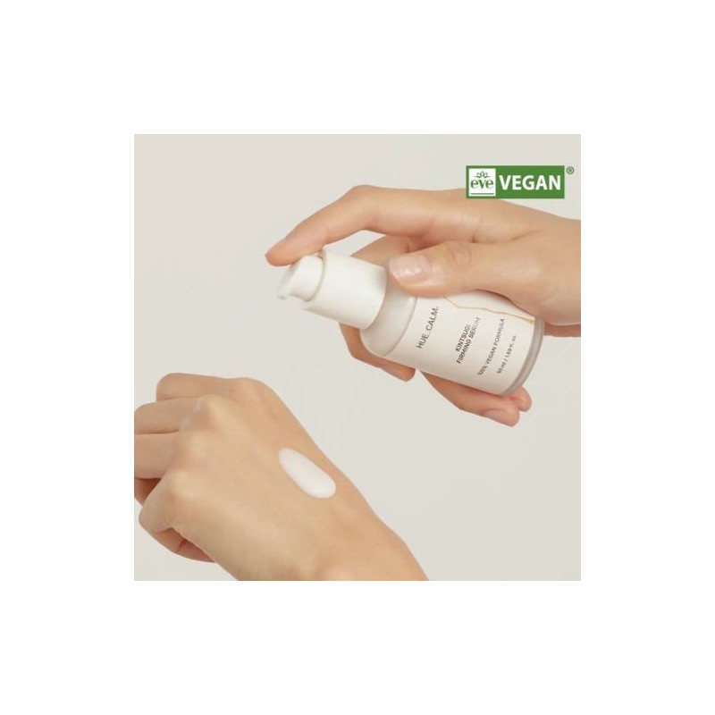 HUECALM [HUECALM]Kintsugi Firming Serum 50ml