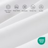 Sonive Double Fitted Sheet, Soft Breathable Bed Sheets, Extra Large