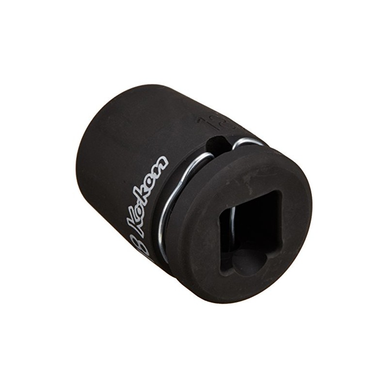 Yamashita Industrial Research Laboratory (Ko-ken) Impact Socket, Hexagonal 14400M-18, Opposite
