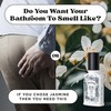Poo-Pourri Before-You-Go Toilet Spray, Fresh Air, 4 Fl Oz, Up