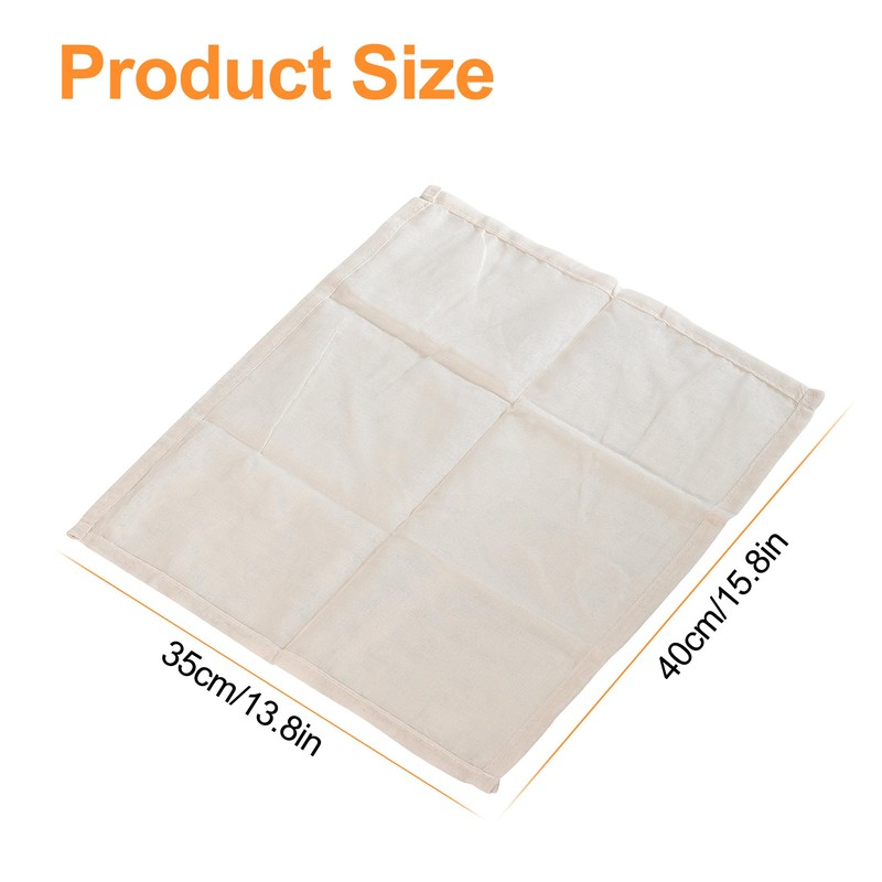Cheesecloth for Noya Tofu Press