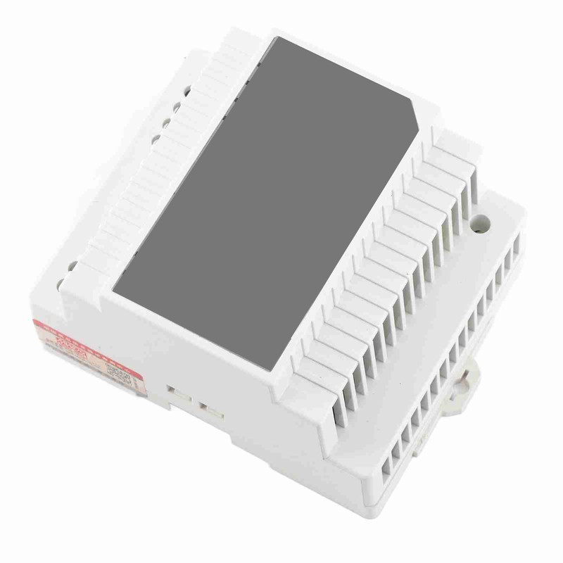 DR-60-12 Power Supply High Accuracy Single Output PWM Din Rail