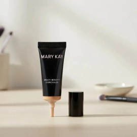 Corrector Mary Kay Alta Cobertura Mate Tono Deep 1 Hipoalergénico