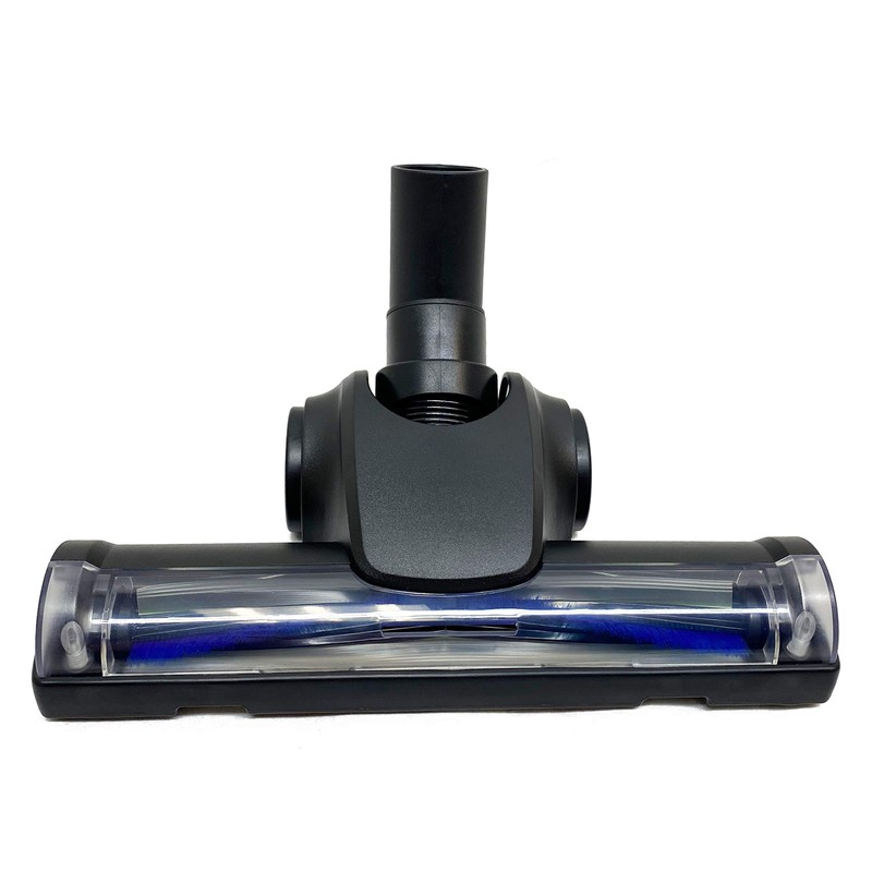WesselWerk Universal Vacuum Hardwood Floor Brush Cordless Vacuum Cleaner Brush