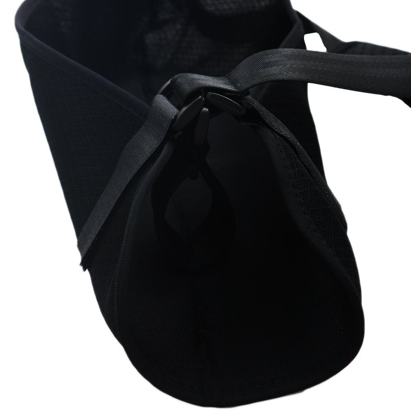 Aki Kumaya Arm Holder (Arm Leader), Mesh Material, Breathable, Prevents