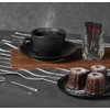 Kanu Mini Dark Roasted Coffee 0.9gx 180sticks