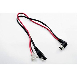 THE TIMER Digital Deer Feeder Timer Wiring Harness