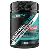 L-Glutamine - 365 Capsules - Extra High Dose with 1100