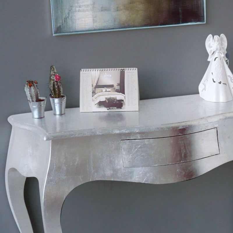 TIXE Silver Water Christopher of Arenzano 603200 Silver to Water,