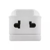 LENMAR AC150 TraveLite Ultracompact All-in-One Travel Adapter