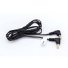 vhbw Replacement Power Cable for Panasonic K2GJ2DC00011, K2GJ2DC00015 Camcorder Camera