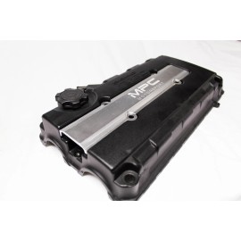 MPC Motorsport Billet B Series Spark Plug Wire Cover B16 B18 Honda [Silver]