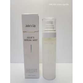 Julie's Lip [Julis Lip] Julis Serum Mist-100ml / [줄리스립] 줄리스 세럼 미스트-100ml