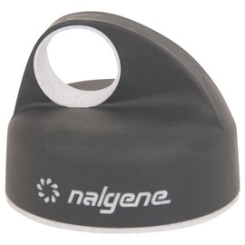 Nalgene N-Gen Flasche Deckel (Gray)