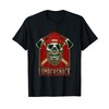 Lumbersnack - Funny Lumberjack T-Shirt