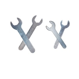 Albedel 2mm Thin Brake Wrench Adjusting Offset Bolts Wrench Bicycle Tool Kit Spanner Cone Wrench Bike Cycling 10mm 11mm 12mm 13mm