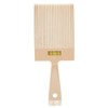 Agatige Flat Top Guide Comb for Men, 2 in 1