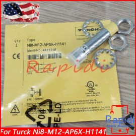 Turck NEW For Turck Ni8-M12-AP6X-H