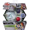 Bakugan BTB StarterPack S2 - StarterPk 4 GBL