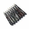 The Hatter, Medium Pack, Slim Sinker, Fishing Leak, Lead, Made