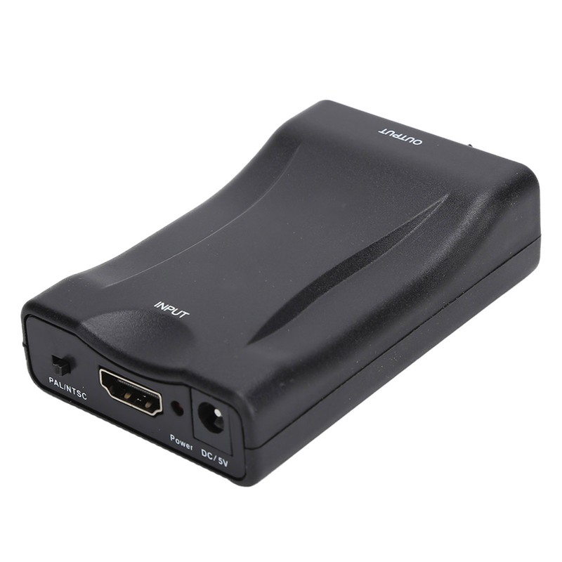 HD Multimedia Interface to BNC Converter HD Multimedia Interface to