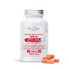 Natural Remix 네추럴이믹스 이튼튼 맥스 800mg 치아 뼈 120정 2병(4개월분)