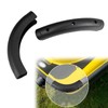 Xintre 2PCS Rear Bumper Corner Cap Compatible with Sea-Doo GTX