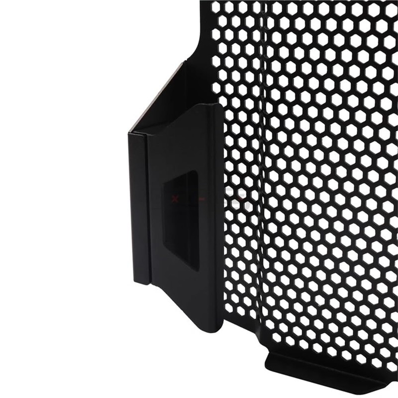 For CBR650R CB650R 2025 2019-2024 Modified Aluminum Alloy Water Tank