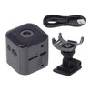 WiFi Camera Multifunctional 1080P HD Intelligent Remote APP Control Indoor