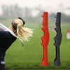 Swing Training Grip Professional Right Handed Left Handed Club Grip