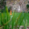 Feuerhand Lantern Holder, Hanging Ground Spike for Your Outdoor Fuel