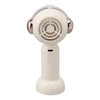 Lovely Handheld Misting Fan with Atomization Function USB Rechargeable Small