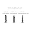 Schwalbe AV17 Bicycle Inner Tubes 40 mm 28 Inches (28/47-622/635)