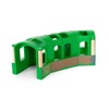 BRIO World Flexible Tunnel Train Set Accessories for Kids Age